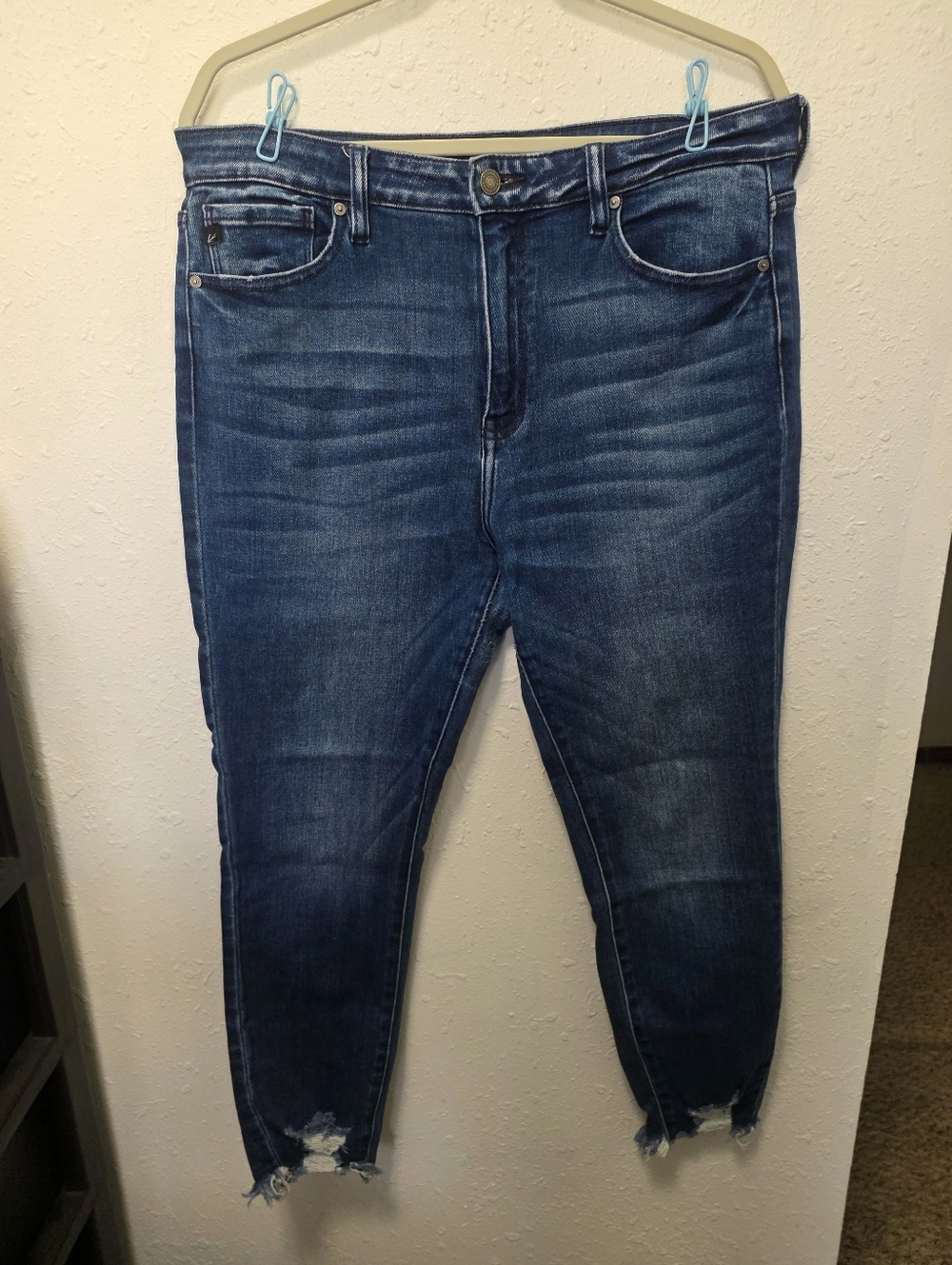 Maurices Women's Slim KanCan Jeans